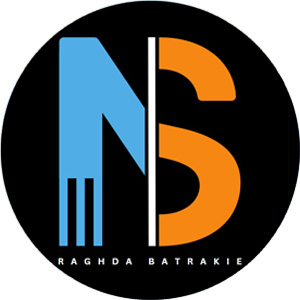Raghda Batrakie